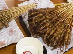 -十里铺铁板鱿鱼