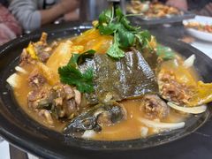 -桃子餐厅·天津菜(红星路直营店)