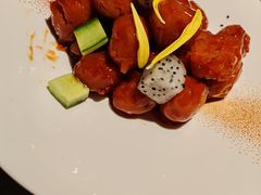 -晓粤·惹味粤菜(凯德乐峰广场店)