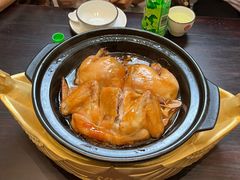 -百年家风·老馆子(东风店)