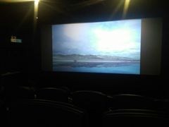 -耀莱成龙国际影城(万寿路店)