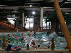 -南宫温泉水世界