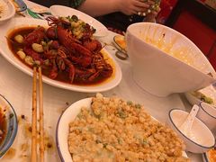 -簋街仔仔小龙虾(总店)