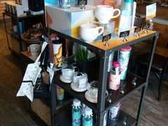 -星巴克(我格广场店)