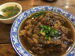 -定家小酥肉·清真(回民街店)