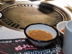 -猫抓烤肉(武进吾悦广场店)