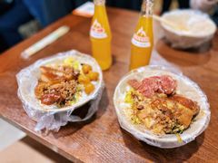 古法隆江猪脚饭-陆长玖古法猪脚饭(玄风桥店)