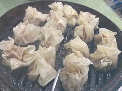 -国庆烧麦馆