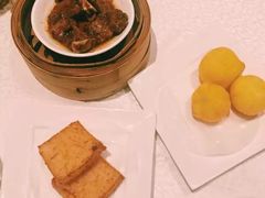 -泉州富力万达文华酒店-品珍中餐厅