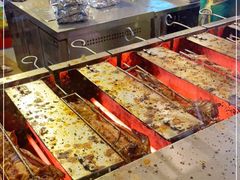 -老黄记手撕烤兔(玉林街店)