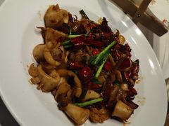 -宴小馆·小海鲜青岛菜(五四广场店)