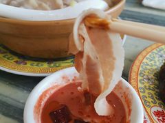 -砂锅居(西四店)