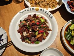 -黄山老妈·土菜(碧桂园店)