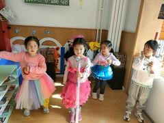 -北京市丰台区阳光起点锦城幼儿园(丰台园)