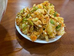 -澄城水盆羊肉(澄县老哥红庙坡店)