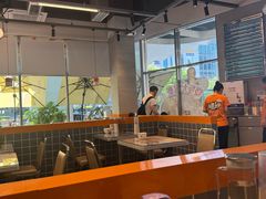 -肥韬茶餐厅(海上世界店)