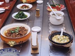 -应天大明王朝·南京菜(中山陵店)