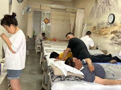 -牛市口盲人按摩(舒康分院)