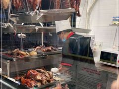 -澳门陈光记烧味饭店(郎家园店)