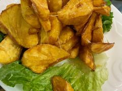 -九妹农家大铁锅东北菜(江湾店)