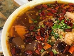-老姑砂锅·烧烤天津菜(体北道店)