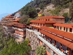 -福清灵石山国家森林公园
