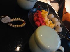-璞·澐间影院式足道SPA(尚悦湾店)