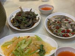 -长平老姿娘夜粥(平东一街店)