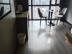 -Space君欧高空江景酒店(重庆解放碑云端之眼店)