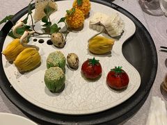 -三利音·东方司宴(外滩店)