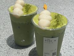 -喜茶(深圳喜荟城店)