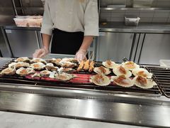 -川骄海鲜自助(河东店)