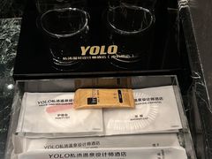 -Yolo私汤温泉设计师酒店(重庆南滨路店)