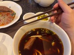 -中国厨房/台湾牛肉面
