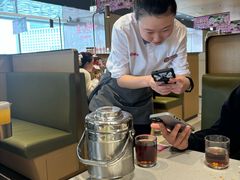 -海底捞火锅(振华广场店)