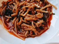 -大鸭梨烤鸭店(光彩店)