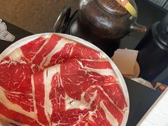 -东来顺·非遗火锅(赛格国际购物中心店)
