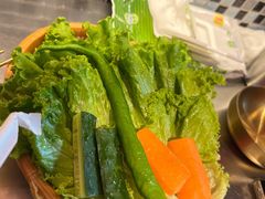 -釜山火炉·海鲜烤肉(紫藤路店)