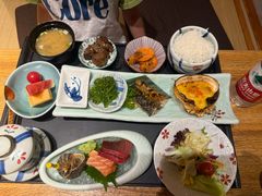 -万鱼亭 日本料理(无锡香山名园店)