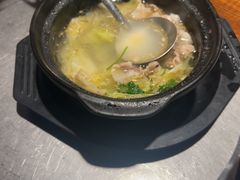 -義聚德·清真铜锅涮羊肉·烧烤(河东店)