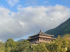 -华清宫景区