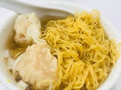 -麦文记面家(佐敦店)