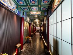 -羲和雅苑•北京烤鸭(平安国际金融中心店)