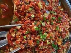 剁椒-思远客家菜馆(巴伐利亚店)
