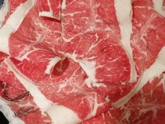 -宣武小院涮肉(前门店)