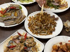 -美食店(华贵路店)