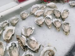-蓝珊甄选海鲜自助·火锅大排档(近阿那亚店)