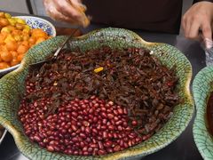 -老金家蛋菜夹馍(西安总店)