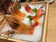 -Minase水濑·日料放题(外滩店)