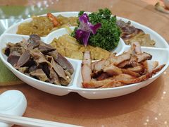 -悦来酒家·正宗闽南菜(西街店)